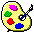 paint icon